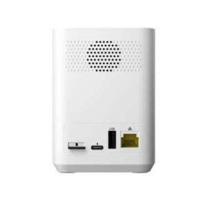 BIZTONSAGI KAMERA NAPELEMES i693050