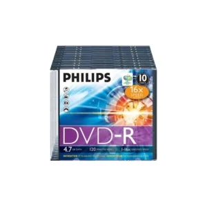 DVD R47 SLIM 16X i2434870