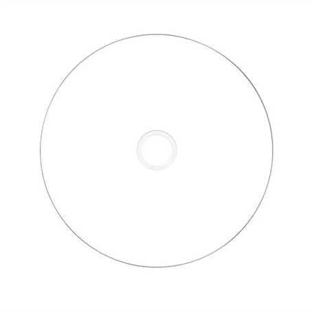 DVD+R LEMEZ, NYOMTATHATÓ, MATT, ID, 4,7GB, 16X, 1 DB, NORMÁL TOK - Image 3