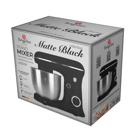 KONYHAI ROBOTGÉP 7 KONYHAI ROBOTGÉP - Image 7