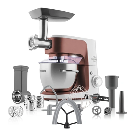 KONYHAI ROBOTGÉP 8 KONYHAI ROBOTGÉP - Image 8