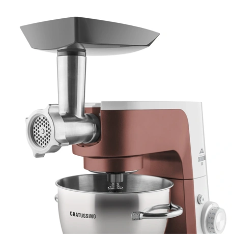 KONYHAI ROBOTGÉP 10 KONYHAI ROBOTGÉP - Image 10