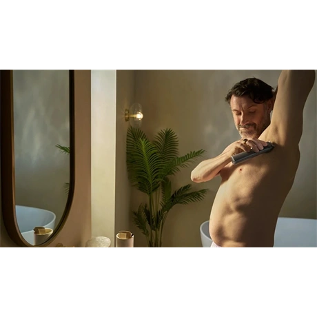 MULTIFUNKCIÓS TESTSZŐRZET ÁPOLÓ 5 MULTIFUNKCIÓS TESTSZŐRZET ÁPOLÓ - Image 5