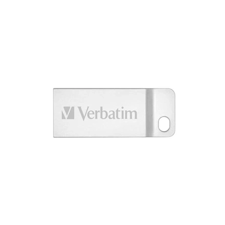 PENDRIVE, 32GB, USB 2.0, EZÜST 2 PENDRIVE, 32GB, USB 2.0, EZÜST - Image 2