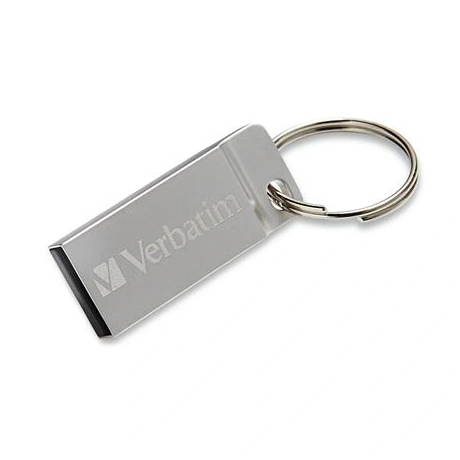 PENDRIVE, 32GB, USB 2.0, EZÜST 3 PENDRIVE, 32GB, USB 2.0, EZÜST - Image 3
