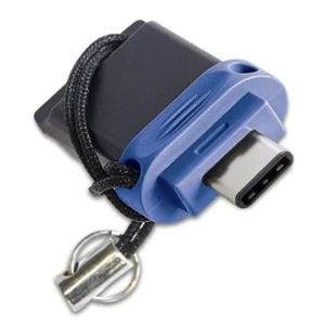PENDRIVE 32GB USB 32 USB C ADAPTER i2811629