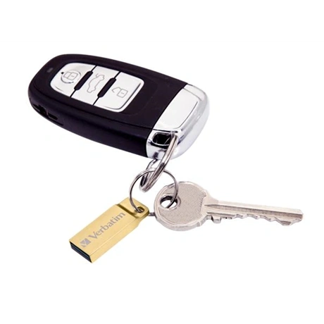 PENDRIVE, 64GB, USB 3.2, ARANY 4 PENDRIVE, 64GB, USB 3.2, ARANY - Image 4