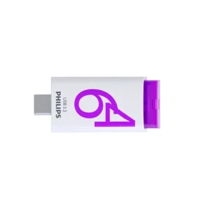 PENDRIVE USB 32 GEN1 64GB USB C i2979488