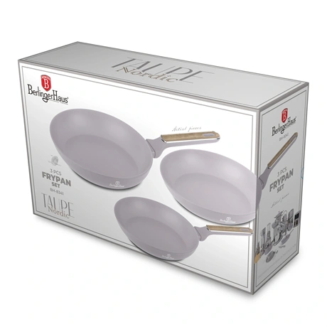 SERPENYŐ SZETT 3 RÉSZES 5 SERPENYŐ SZETT 3 RÉSZES - Image 5