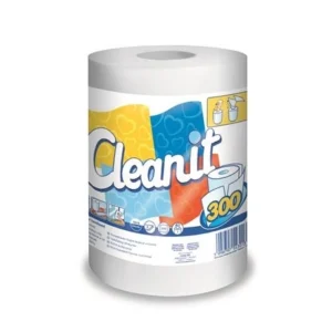 TORLOKENDO TEKERCSES UNIVERZALIS 2 RETEGU FEHER i2793981