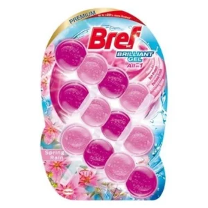 WC TISZTITOGEL 3X42 G i2826629