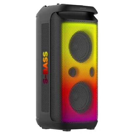 PARTY HANGFAL 1 PARTY HANGFAL