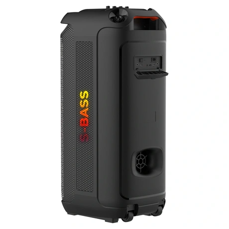 PARTY HANGFAL 7 PARTY HANGFAL - Image 7