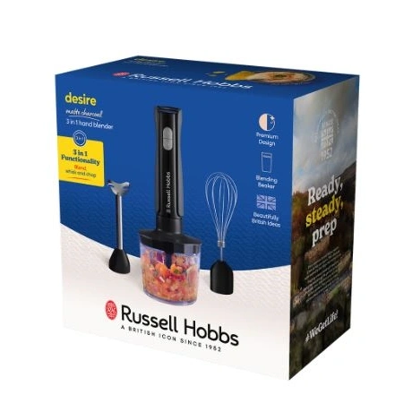 BOTMIXER 3IN1 10 BOTMIXER 3IN1 - Image 10