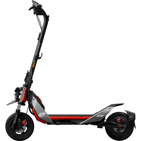 ELEKTROMOS ROLLER 650W, MAX 70 KM 7 ELEKTROMOS ROLLER 650W, MAX 70 KM - 7. kép