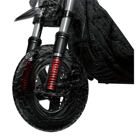 ELEKTROMOS ROLLER 650W, MAX 70 KM 9 ELEKTROMOS ROLLER 650W, MAX 70 KM - 9. kép