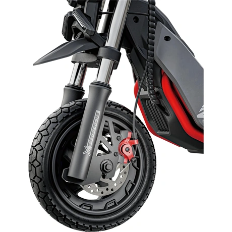 ELEKTROMOS ROLLER 650W, MAX 70 KM 10 ELEKTROMOS ROLLER 650W, MAX 70 KM - 10. kép