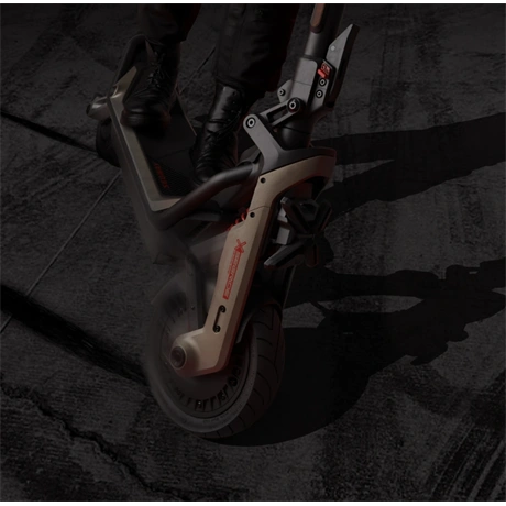 ELEKTROMOS ROLLER 13 ELEKTROMOS ROLLER - Image 13