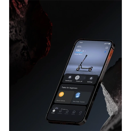 ELEKTROMOS ROLLER 10 ELEKTROMOS ROLLER - Image 10