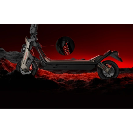 ELEKTROMOS ROLLER 6 ELEKTROMOS ROLLER - Image 6