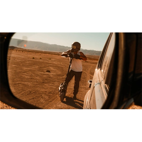 ELEKTROMOS ROLLER 12 ELEKTROMOS ROLLER - Image 12