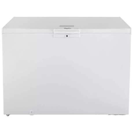 FAGYASZTÓLÁDA 315 L 2 FAGYASZTÓLÁDA 315 L - Image 2