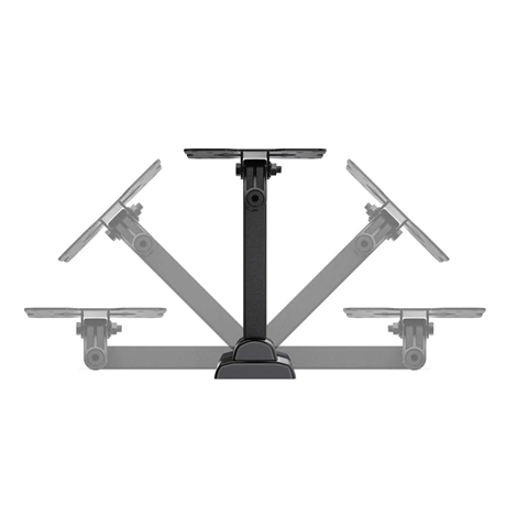 FALI KONZOL VESA 100 3 FALI KONZOL VESA 100 - Image 3