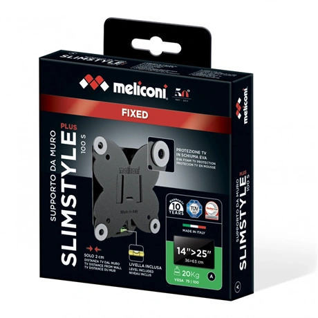 FALI KONZOL VESA 100 3 FALI KONZOL VESA 100 - Image 3