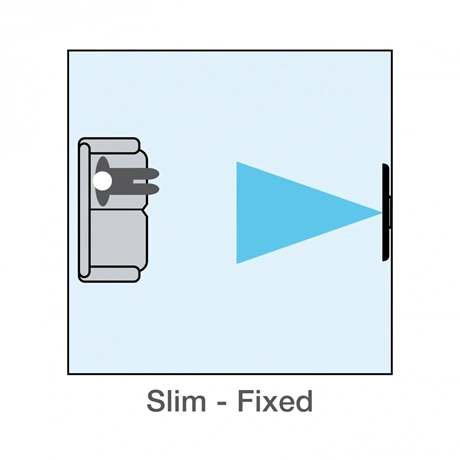 FALI KONZOL VESA 100 5 FALI KONZOL VESA 100 - Image 5