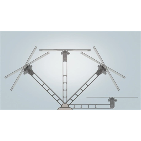 FALI KONZOL VESA 200 3 FALI KONZOL VESA 200 - Image 3