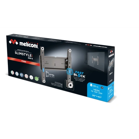 FALI KONZOL VESA 200 5 FALI KONZOL VESA 200 - Image 5