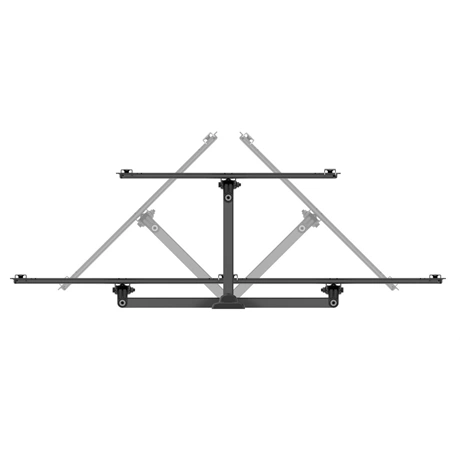 FALI KONZOL VESA 400 4 FALI KONZOL VESA 400 - Image 4