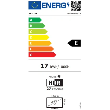 HD LED SMART TV 6 HD LED SMART TV - Image 6