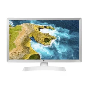 HD LED SMART TVMONITOR feher i3070738