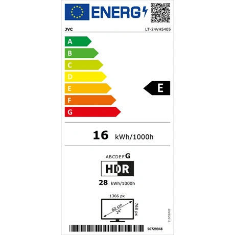 HD READY SMART LED TV 8 HD READY SMART LED TV - Image 8