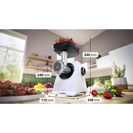 HÚSDARÁLÓ MULTIPOWER S6 6 HÚSDARÁLÓ MULTIPOWER S6 - Image 6