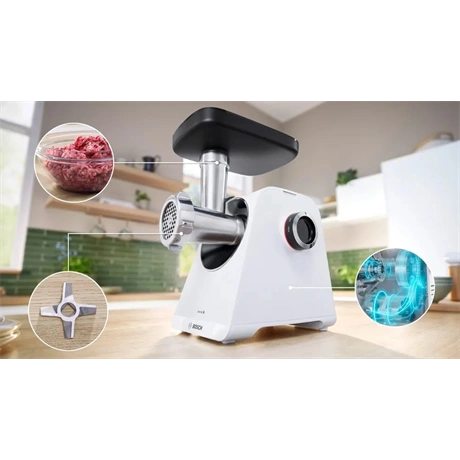 HÚSDARÁLÓ MULTIPOWER S6 7 HÚSDARÁLÓ MULTIPOWER S6 - Image 7