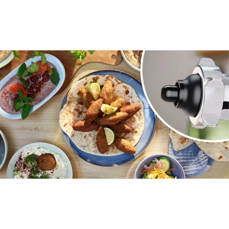 HÚSDARÁLÓ MULTIPOWER S6 2 HÚSDARÁLÓ MULTIPOWER S6 - Image 2