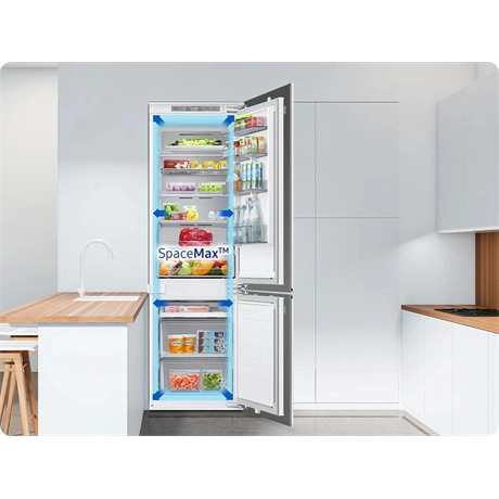 HŰTŐ ALULFAGYASZTÓS BEÉPÍTHETŐ 8 HŰTŐ ALULFAGYASZTÓS BEÉPÍTHETŐ - Image 8