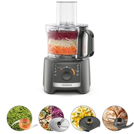 KONYHAI ROBOTGÉP 1 KONYHAI ROBOTGÉP