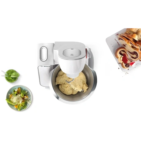 KONYHAI ROBOTGÉP 4 KONYHAI ROBOTGÉP - Image 4