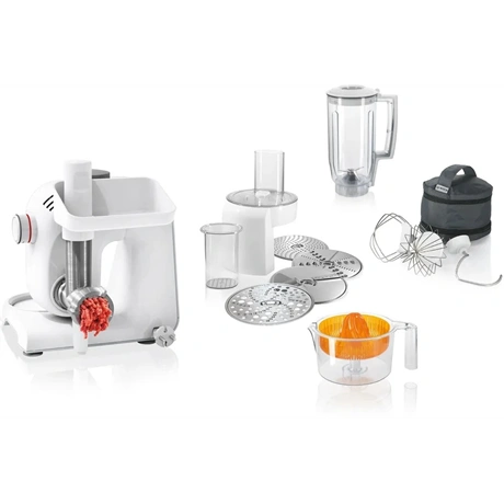 KONYHAI ROBOTGÉP 5 KONYHAI ROBOTGÉP - Image 5