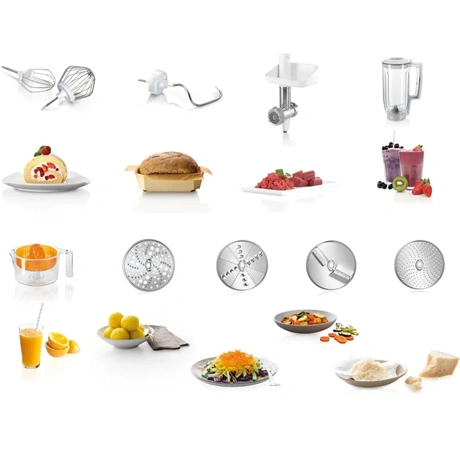 KONYHAI ROBOTGÉP 6 KONYHAI ROBOTGÉP - Image 6