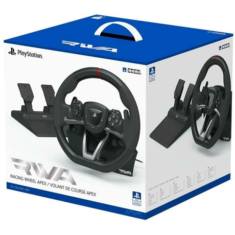 KORMÁNY ÉS PEDÁL 2 KORMÁNY ÉS PEDÁL - Image 2