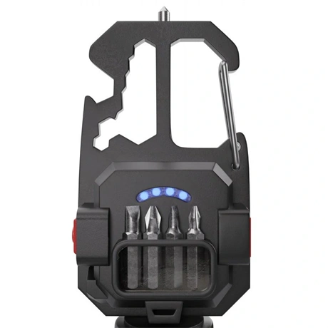 LED LÁMPA MULTITOOL 5 LED LÁMPA MULTITOOL - Image 5