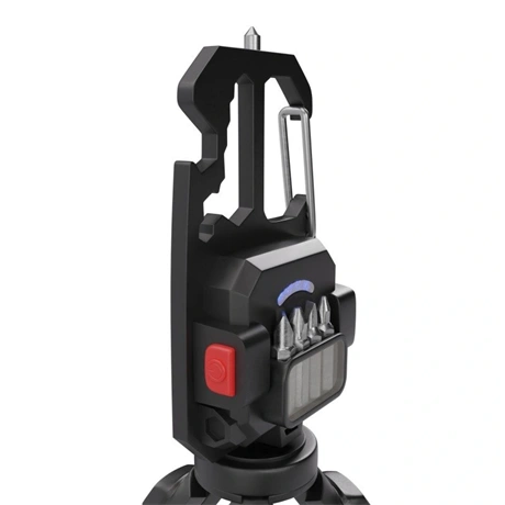 LED LÁMPA MULTITOOL 4 LED LÁMPA MULTITOOL - Image 4