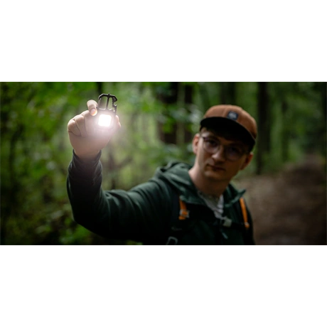 LED LÁMPA MULTITOOL 9 LED LÁMPA MULTITOOL - Image 9