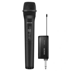 MIKROFON VEZETEK NELKULI i3054674