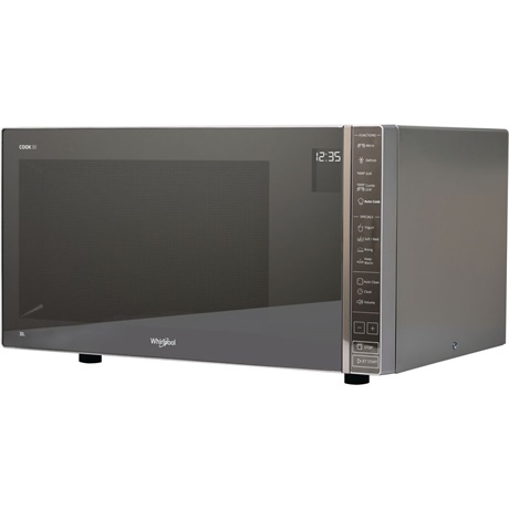 MIKROHULLÁMÚ SÜTŐ 2 MIKROHULLÁMÚ SÜTŐ - Image 2