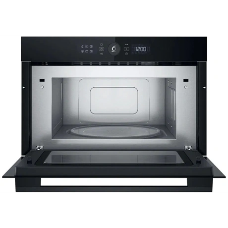 MIKROHULLÁMÚ SÜTŐ BEÉPÍTHETŐ 2 MIKROHULLÁMÚ SÜTŐ BEÉPÍTHETŐ - Image 2